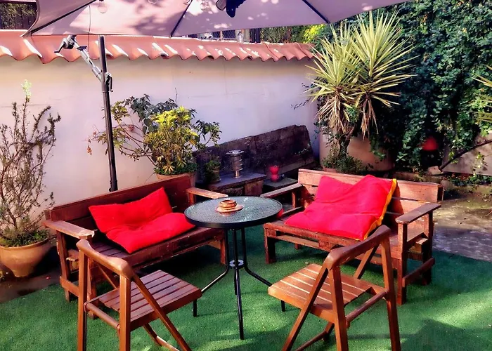 Apartahotel Kantiq House Cuzco