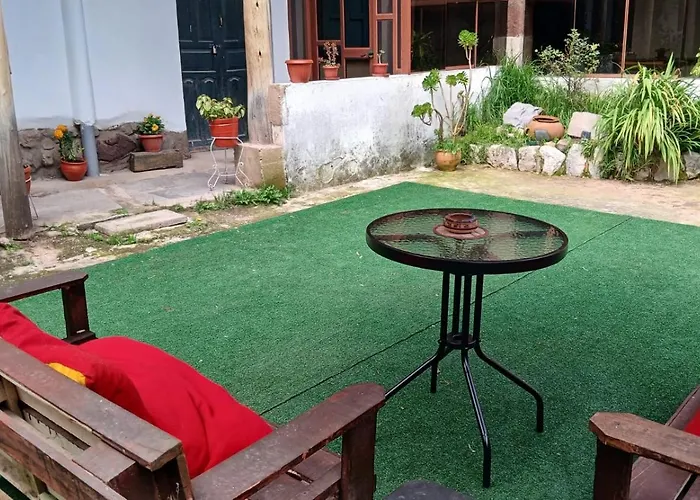 Kantiq House Apartahotel