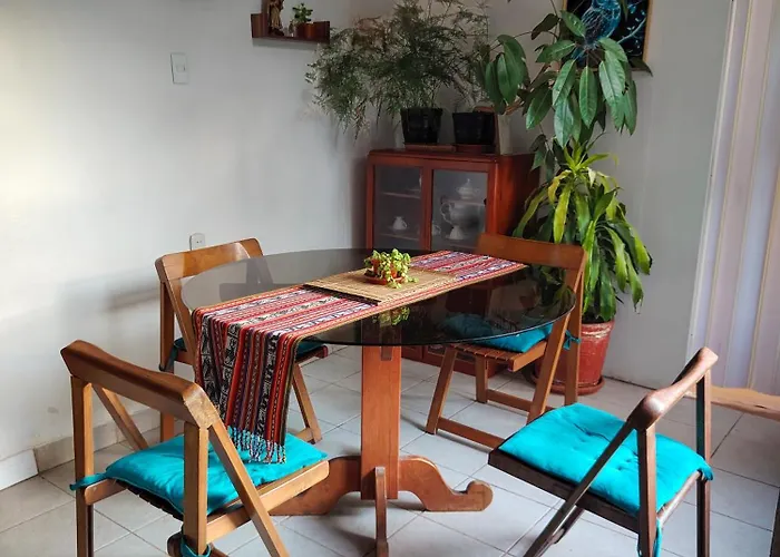 Apartahotel Kantiq House