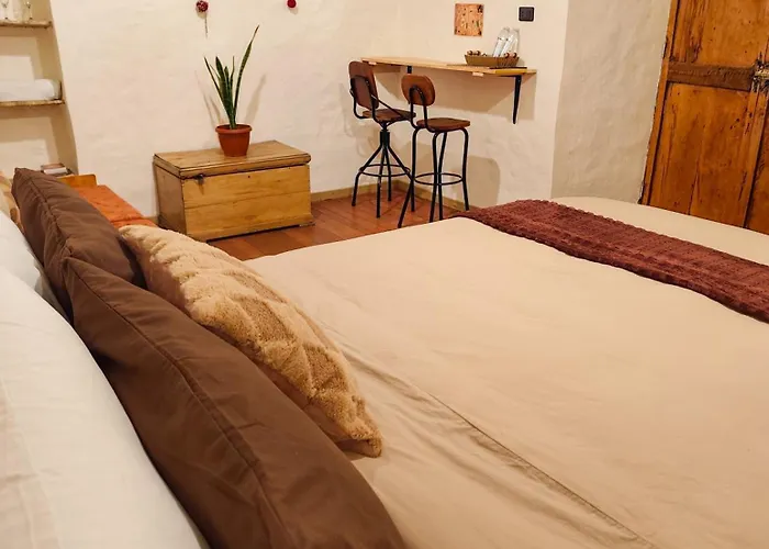 Kantiq House Apartahotel Cuzco