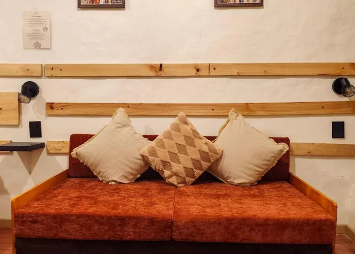 Kantiq House * Cuzco