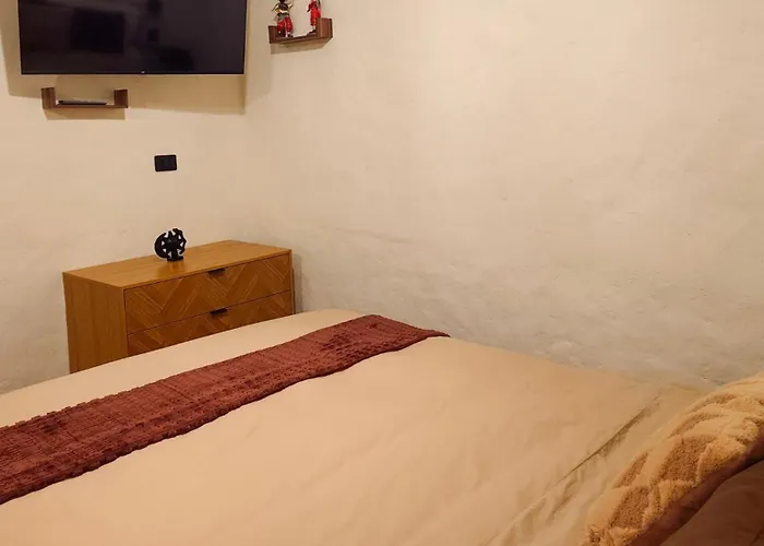 Kantiq House * Cuzco