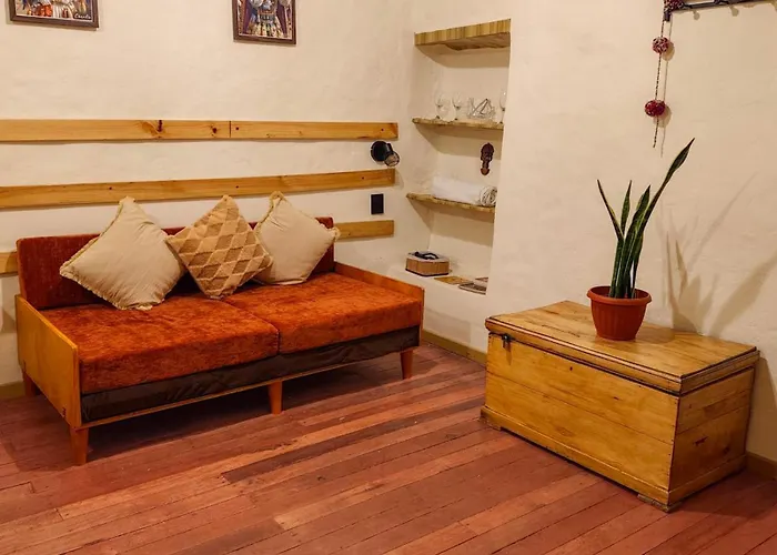 Kantiq House Cuzco