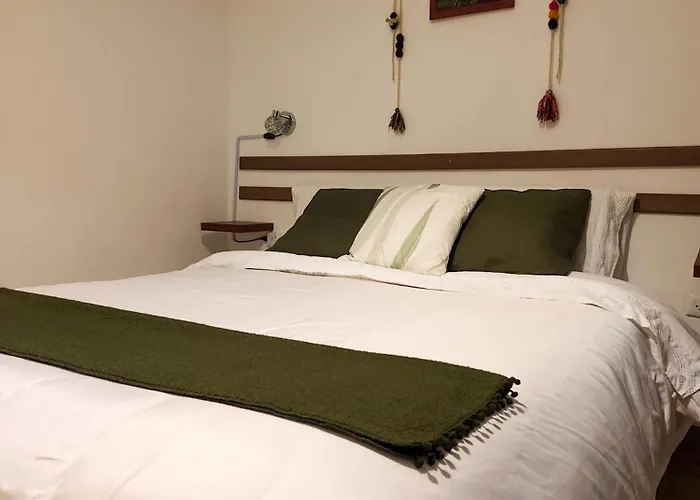 Kantiq House Apartahotel