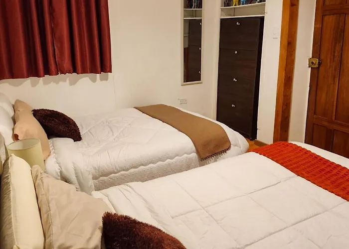 Kantiq House * Cuzco