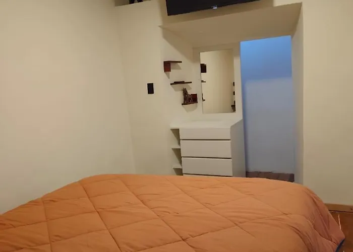 Kantiq House *
